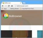 Annunci di BoBrowser