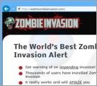 Zombie Invasion Adware