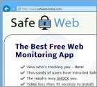 Annunci di Safe Web