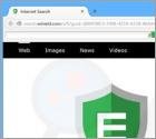 Search.eshield.com Reindirizzamenti