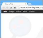 Oursurfing.com Dirottatore