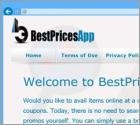 Annunci di BestPricesApp