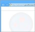 Websearch.goodforsearch.com Dirottatore