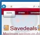 SaveDeals Annunci