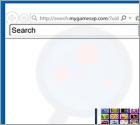 Search.mygamesxp.com Dirottatore