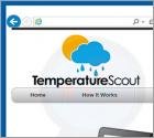 Annunci di Temperature Scout