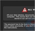 Ransom32 Ransomware