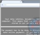 Crypren Ransomware