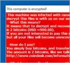 BadBlock Ransomware