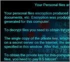 *.cryptolocker Ransomware