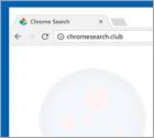 Chromesearch.club Dirottatore