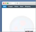 Search.froktiser.com Dirottatore (Mac)