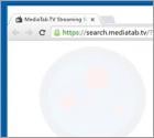 Search.mediatab.tv Dirottatore