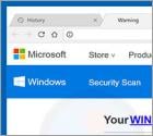 Your Windows 10 Is Infected With 3 Viruses, truffa