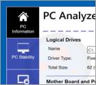 PC Analyzer Tool Truffa