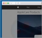 Your MacOS 10.13 High Sierra Is Infected With 3 Viruses! POP-UP Truffa (Mac)