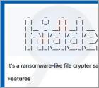 Hidden Tear Ransomware