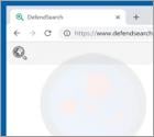 Defendsearch.com Dirottatore