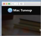 Mac Tuneup Pro Applicazione Indesiderata (Mac)