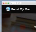 Boost My Mac Unwanted Application (Mac)