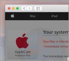 Your Mac Might Be Infected! POP-UP Truffa (Mac)