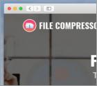 File Compressor Pro Applicazione indesiderata (Mac)