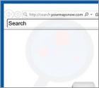 Search.yourmapsnow.com Dirottatore