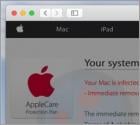 Apple.com-monitor.live POP-UP truffa (Mac)