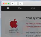 Apple.com-shield-guard.live POP-UP Truffa (Mac)