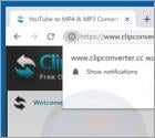 Clipconverter.cc Annunci