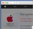 Apple.com-guard-device.live POP-UP Truffa (Mac)