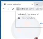 Rednews7.com Ads