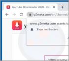 Y2meta.com Ads