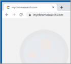 Mychromesearch.com Dirottatore