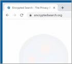 Encryptedsearch.org Dirottatore