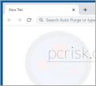 Auto Purge Browser Hijacker (Dirottatore)