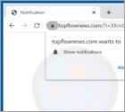 Topflownews.com Ads