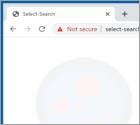 Select-search.com Dirottamenti