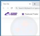 Screen Dream Browser Hijacker (Dirottatore)