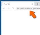 SearchOpedia Browser Hijacker (Dirottatore)