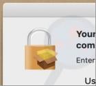 Your Mac Needs To Be Updated To Improve Compatibility POP-UP Truffa (Mac)