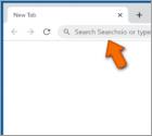Searchsio Browser Hijacker (Dirottatore)