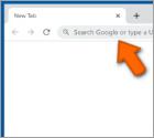 SearchWorld Browser Hijacker (Dirottatore)