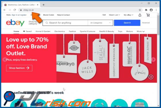 Falsa estensione di Google Docs Adware