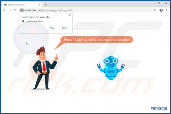 Watch-video.net Annunci