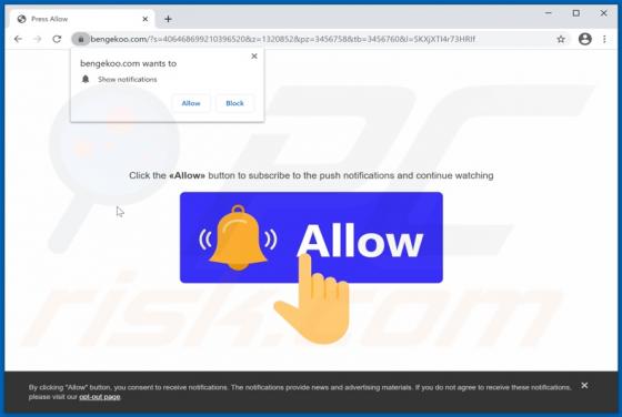 Bengekoo.com Annunci