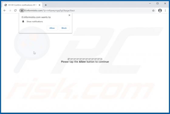 Informistio.com Annunci