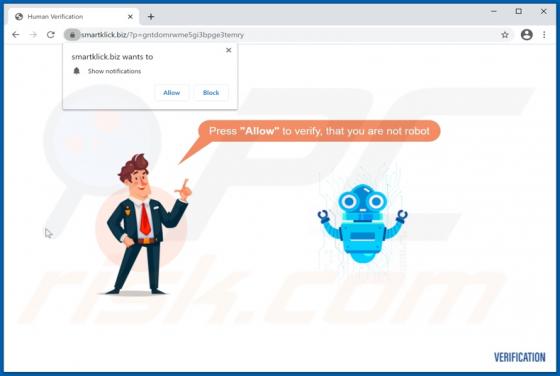 Smartklick.biz Annunci