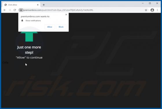 Premiumbros.com Annunci