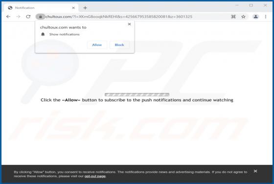 Chultoux.com Annunci